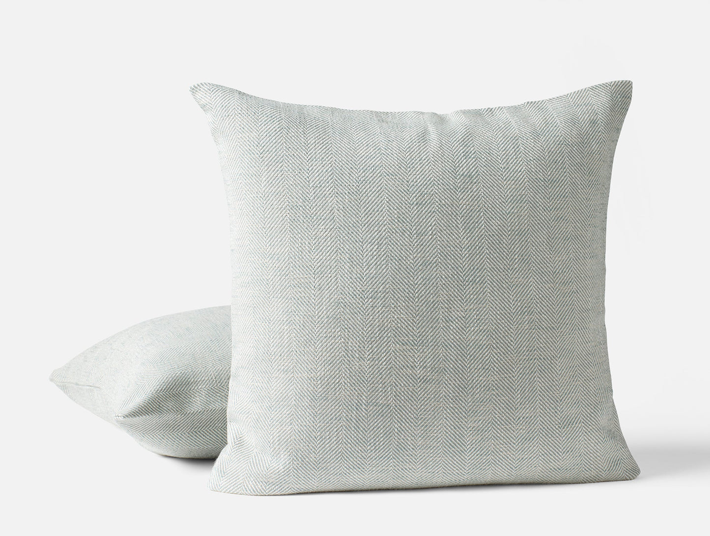 Fodera per cuscino decorativa Canyon Organic - Rinnovata