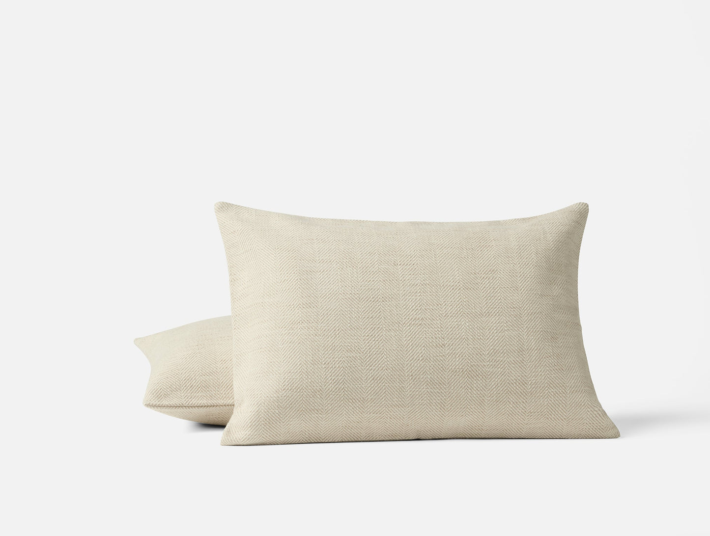 Fodera per cuscino decorativa Canyon Organic