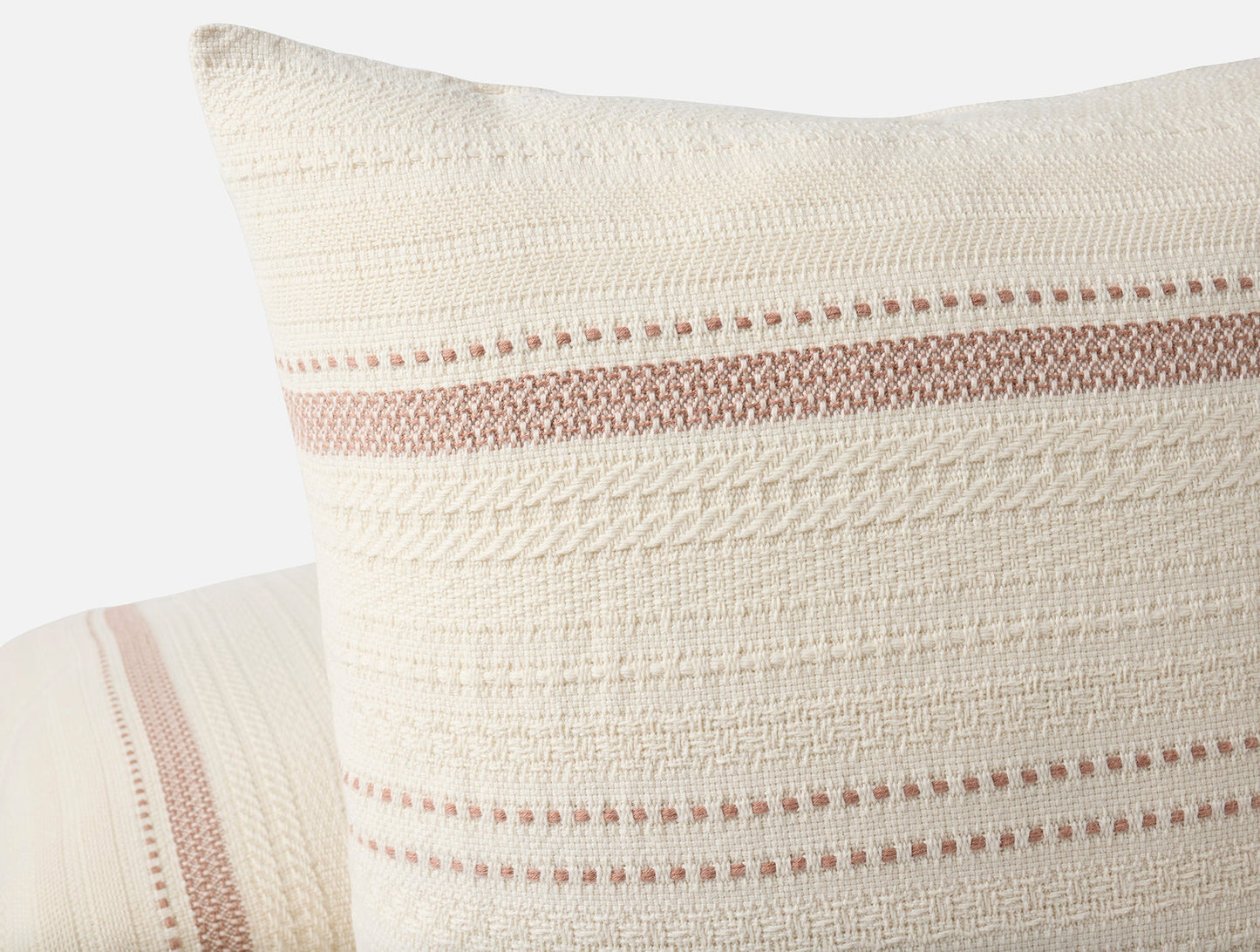 Federa decorativa per cuscino Bonita Organic