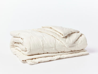 Inserto per piumino in cotone Climate Beneficial™ 