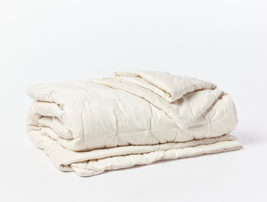 Inserto per piumino in cotone Climate Beneficial™ 