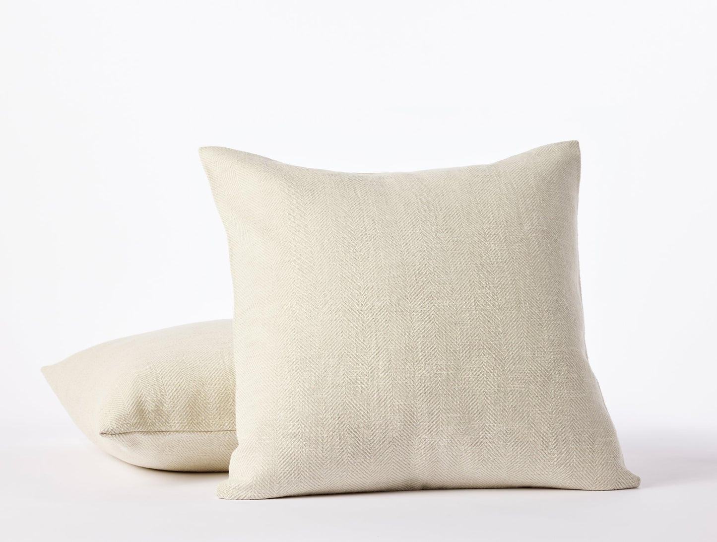 Fodera per cuscino decorativa Canyon Organic - Rinnovata