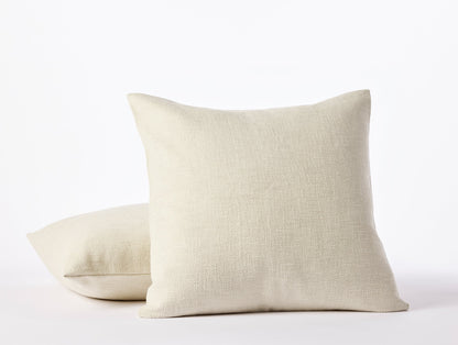 Fodera per cuscino decorativa Canyon Organic - Rinnovata