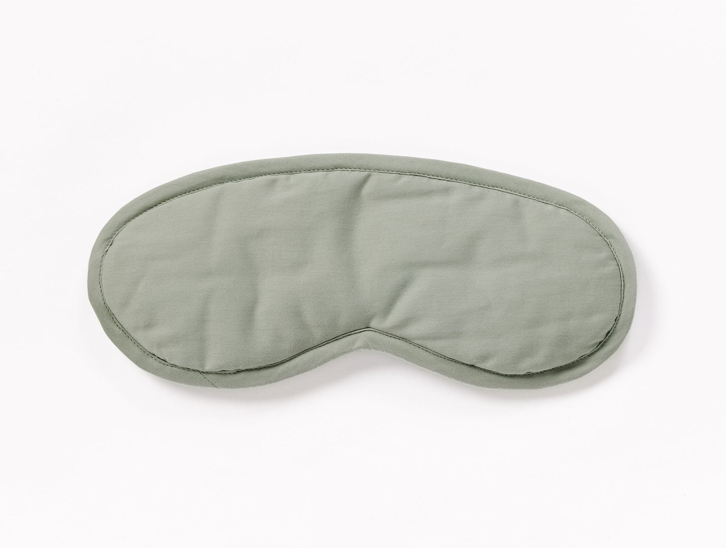 Maschera per gli occhi in raso organico Cloud Soft 