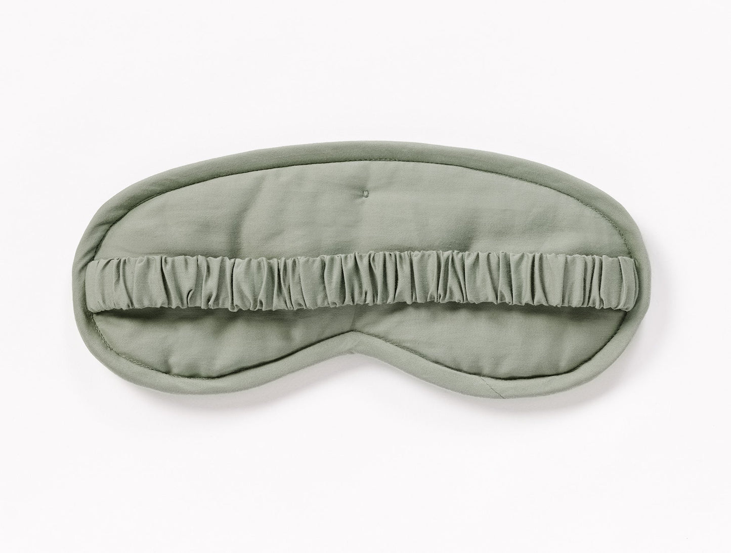 Maschera per gli occhi in raso organico Cloud Soft 