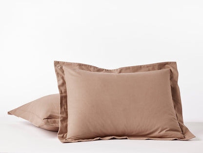 Federa in flanella organica Cloud Brushed™ - Rinnovata 