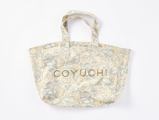 Borsa tote con stampa organica Balboa 