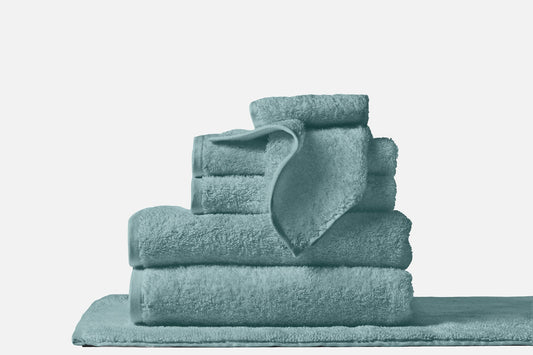Pacchetto completo da bagno biologico Cloud Loom™