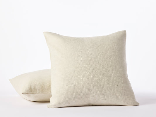 Fodera per cuscino decorativa Canyon Organic 