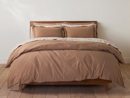 Federe in flanella organica Cloud Brushed™ - Rinnovate
