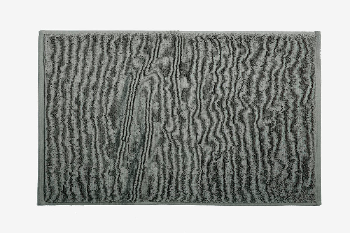 Tappetino da bagno organico Cloud Loom™ 