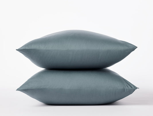 Federe in raso organico Cloud Soft