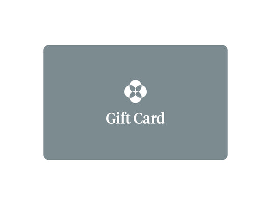 Carta regalo virtuale Coyuchi