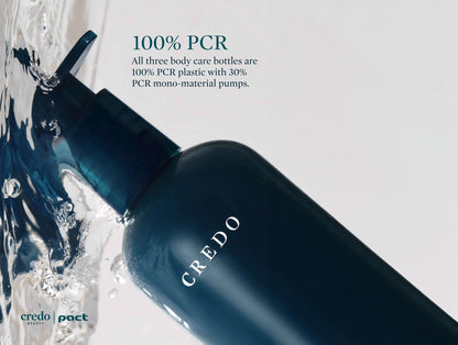 Credo Submerge Green Algae Body Cream