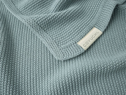 Set regalo per neonati in maglia biologica Arroyo