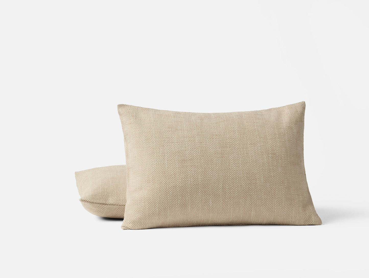 Fodera per cuscino decorativa Canyon Organic 