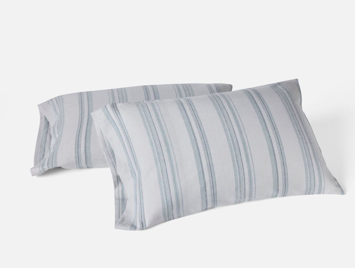 Federe in flanella organica Cloud Brushed™