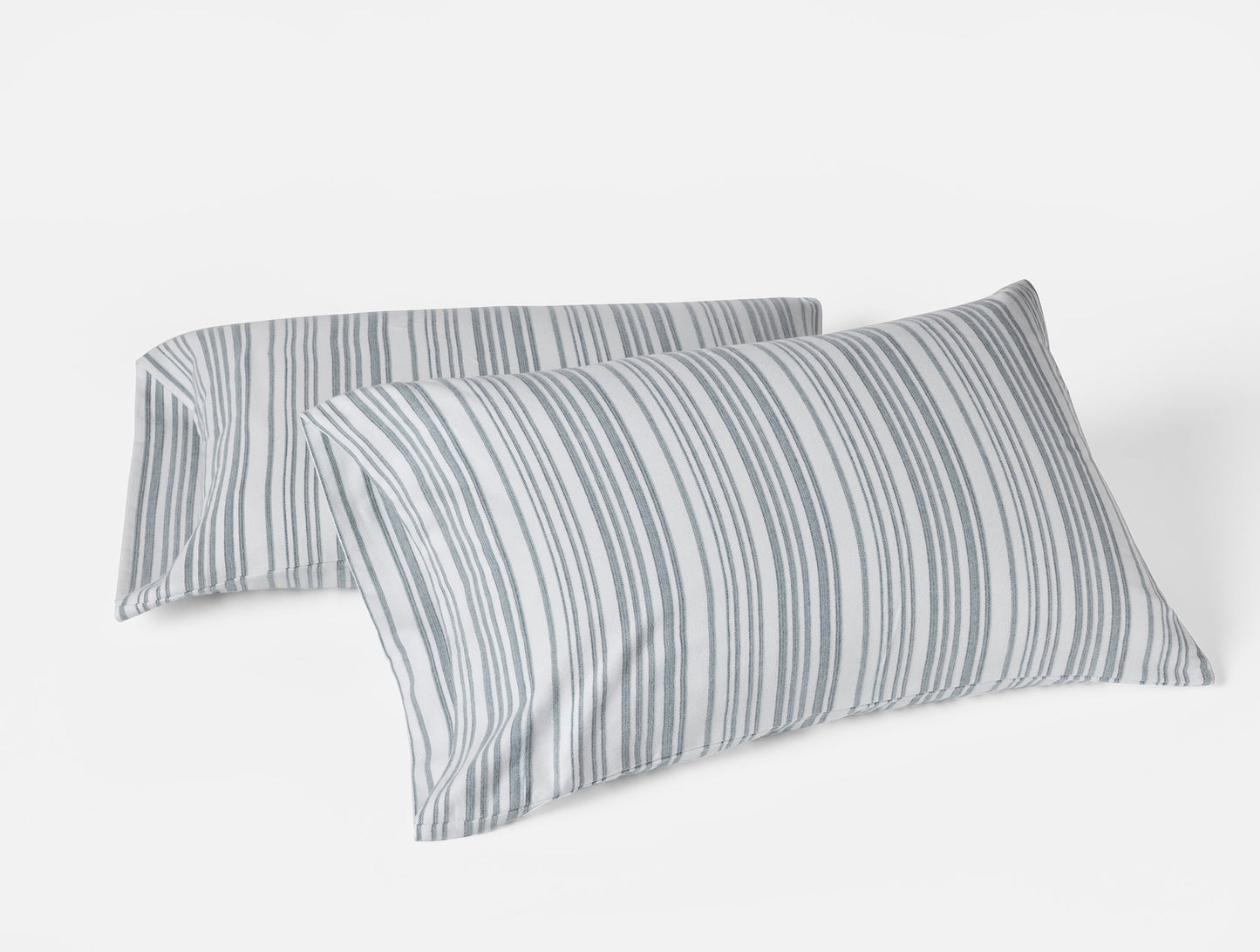 Federe in flanella organica Cloud Brushed™