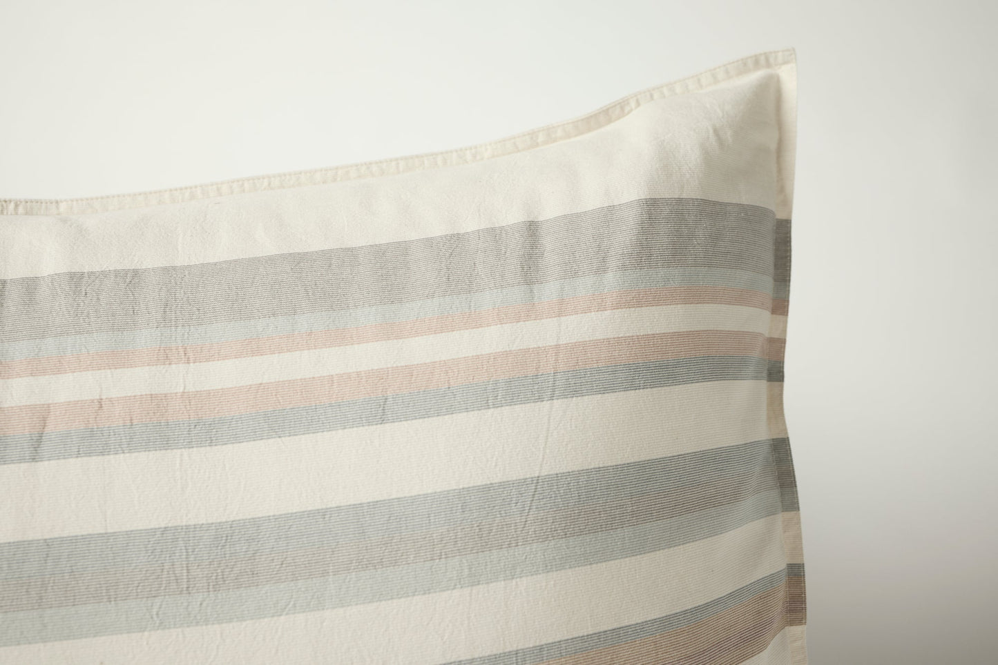 Crestridge Organic Sham