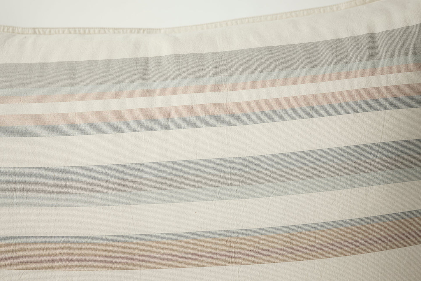 Crestridge Organic Sham