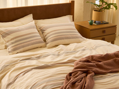 Crestridge Organic Sham