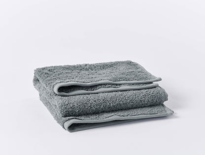Asciugamani biologici Cloud Loom™ 
