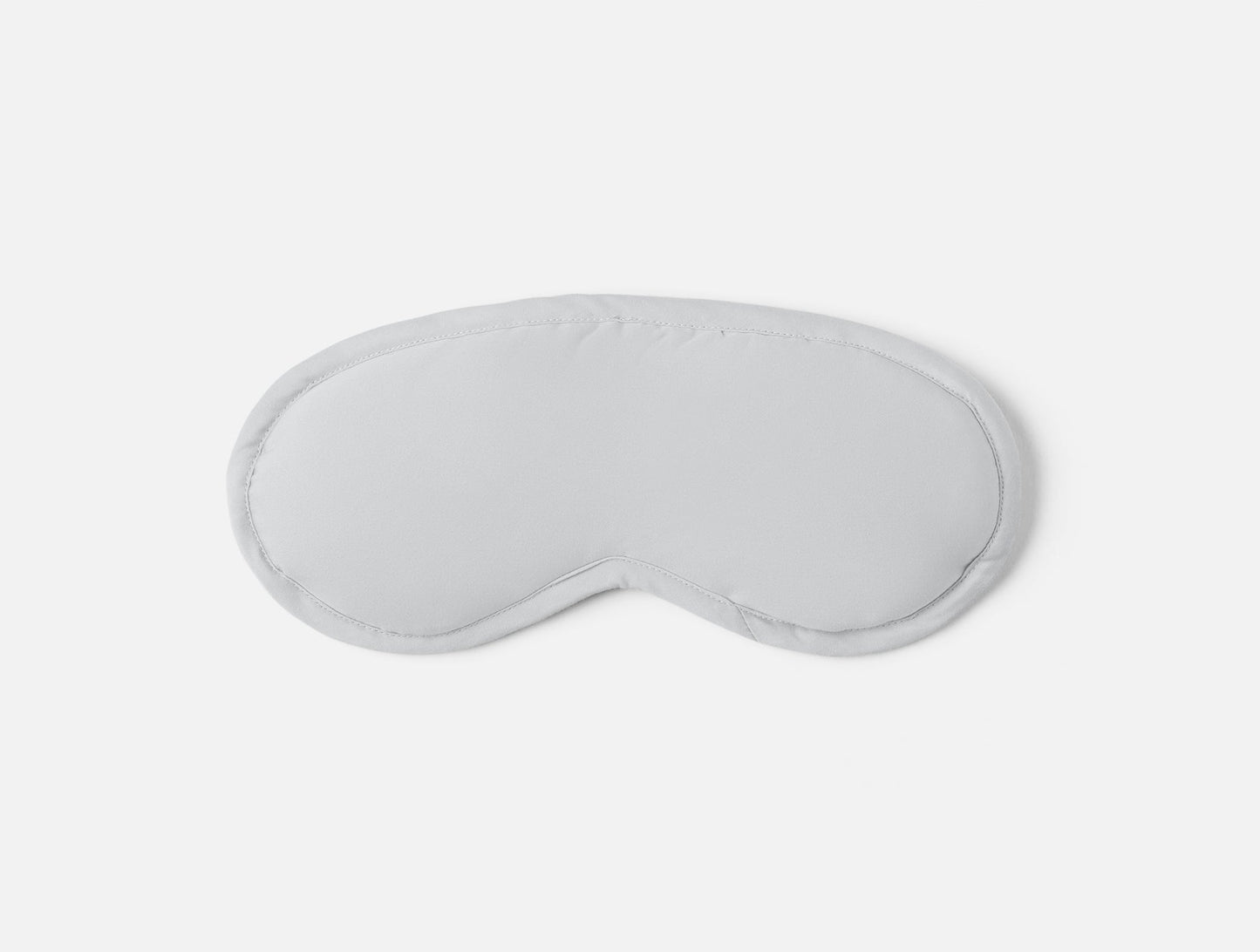 Maschera per gli occhi in raso organico Cloud Soft 