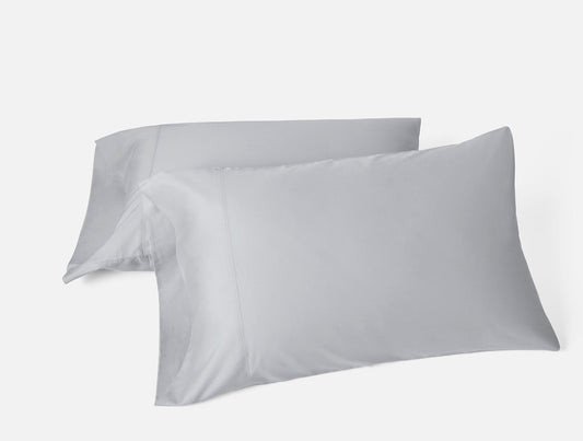 Federe in raso organico Cloud Soft