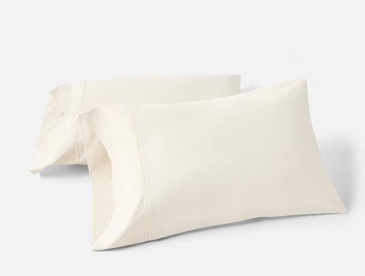 Federe in raso organico Cloud Soft