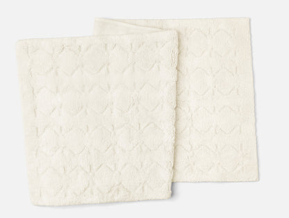 Tappeto da bagno biologico Diamond Shag
