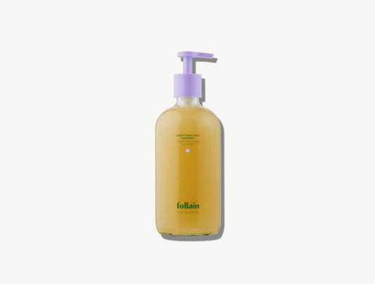 Credo Everything Soap Lavanda