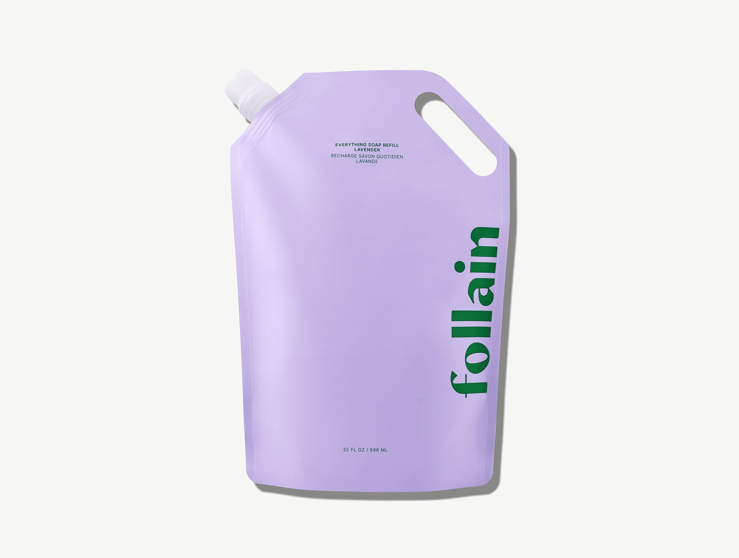 Credo Everything Soap Lavanda