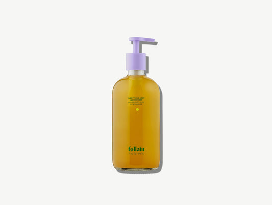 Credo Everything Soap Lemongrass