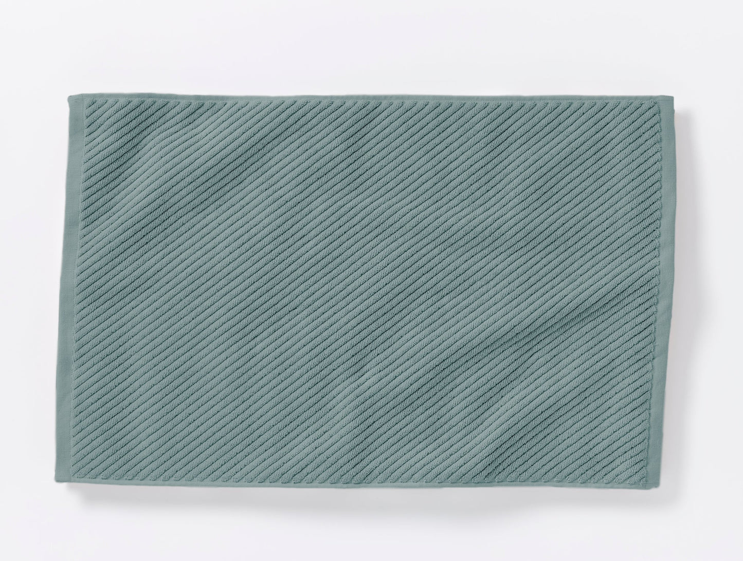 Tappetino da bagno in twill organico Air Weight® - Rinnovato