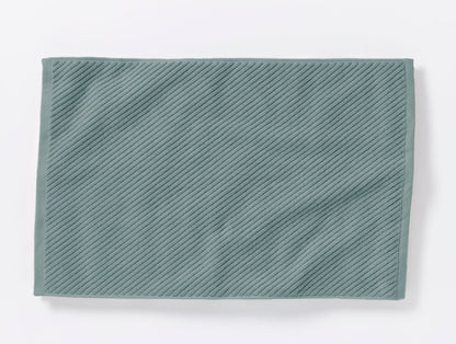Tappetino da bagno in twill organico Air Weight® - Rinnovato