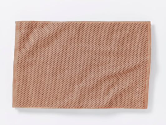 Tappetino da bagno in twill organico Air Weight® - Rinnovato