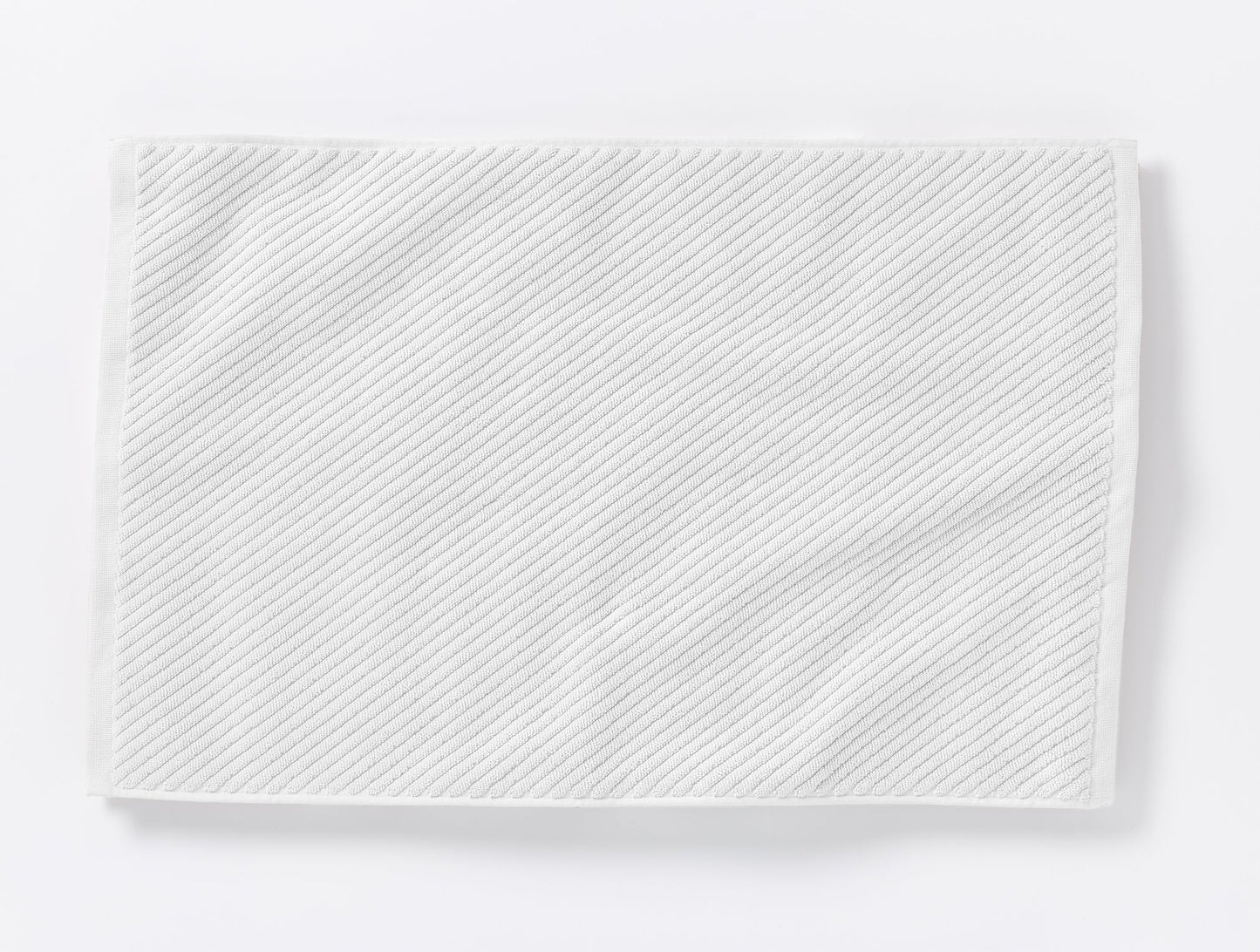 Tappetino da bagno in twill organico Air Weight® - Rinnovato