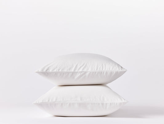Federe in morbido cotone lavato Climate Beneficial™