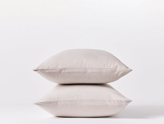 Federe in morbido cotone lavato Climate Beneficial™