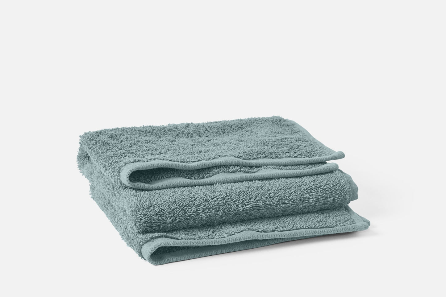 Asciugamani biologici Cloud Loom™ 