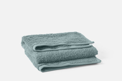 Asciugamani biologici Cloud Loom™ 