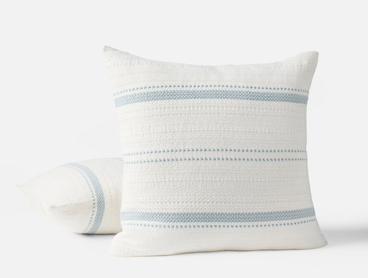Federa decorativa per cuscino Bonita Organic