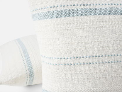 Federa decorativa per cuscino Bonita Organic