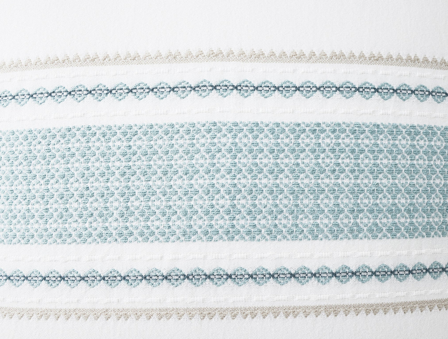 Cabrillo Organic Sham