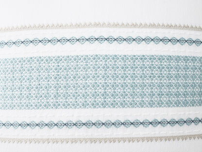 Cabrillo Organic Sham