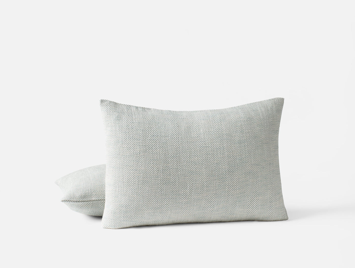 Fodera per cuscino decorativa Canyon Organic 