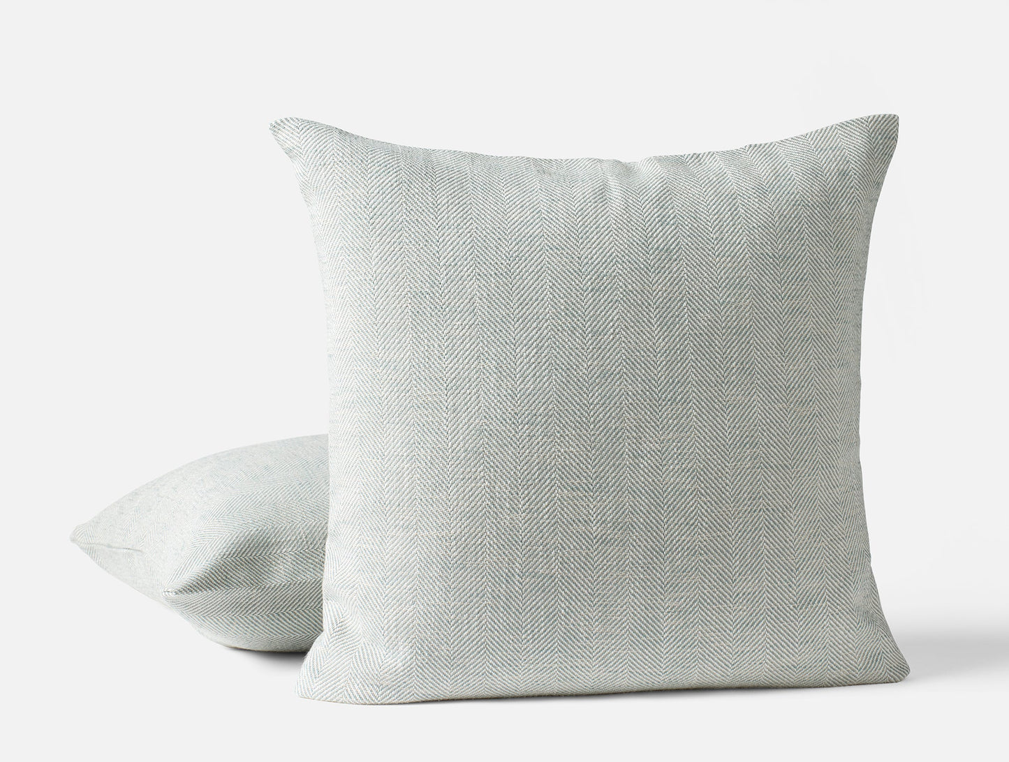 Fodera per cuscino decorativa Canyon Organic 