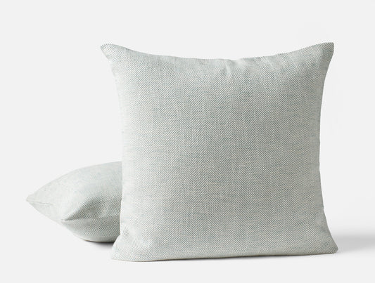 Fodera per cuscino decorativa Canyon Organic 