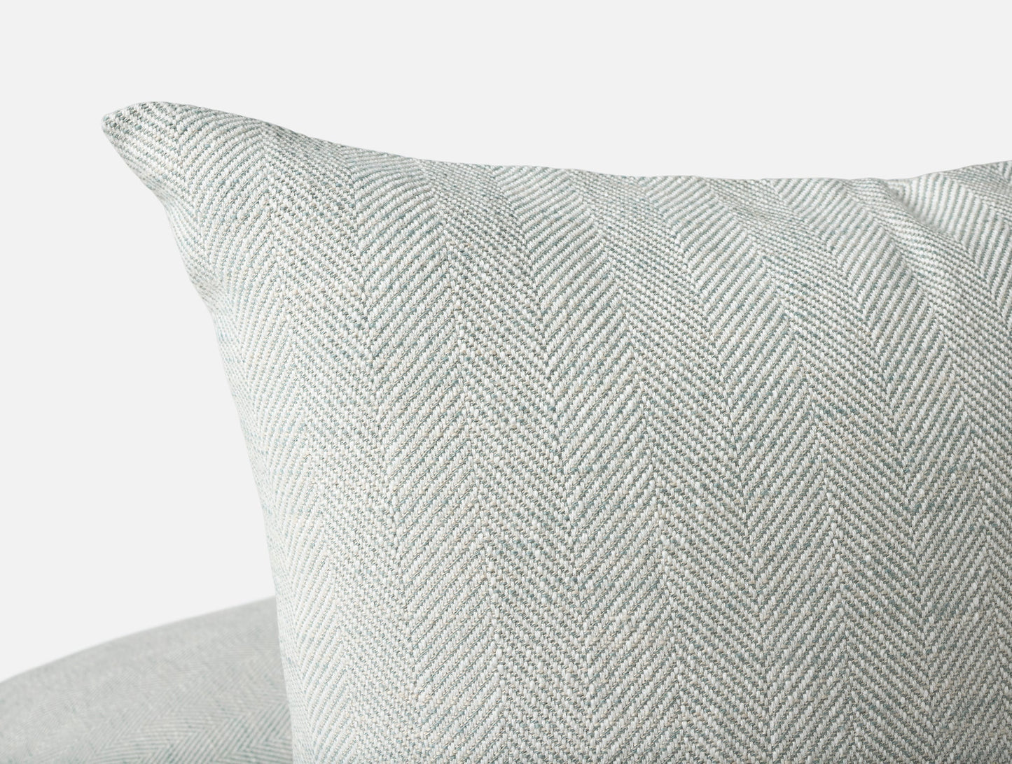 Fodera per cuscino decorativa Canyon Organic 