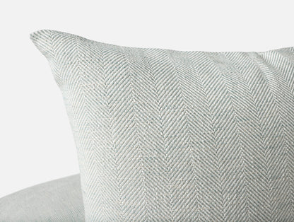 Fodera per cuscino decorativa Canyon Organic 